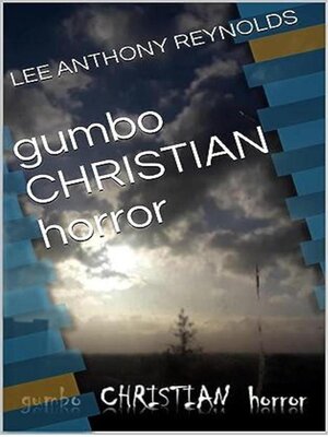 cover image of Gumbo  .Christian. Horror